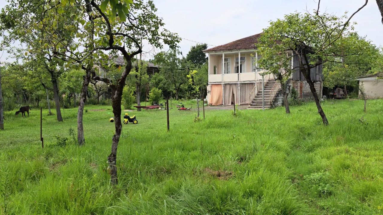 Project gallery